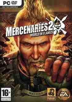 Descargar Mercenaries 2 World In Flames [MULTI5][PCDVD][By Otto Adolf] por Torrent